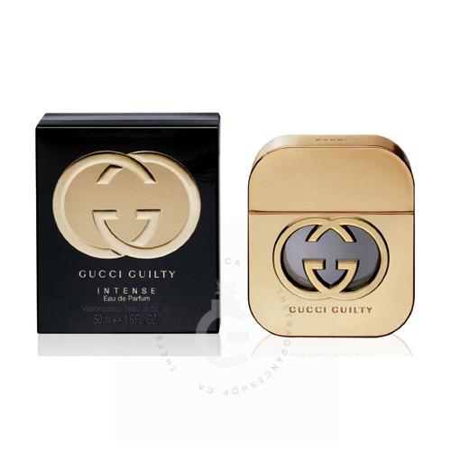 Gucci intense 50ml on sale